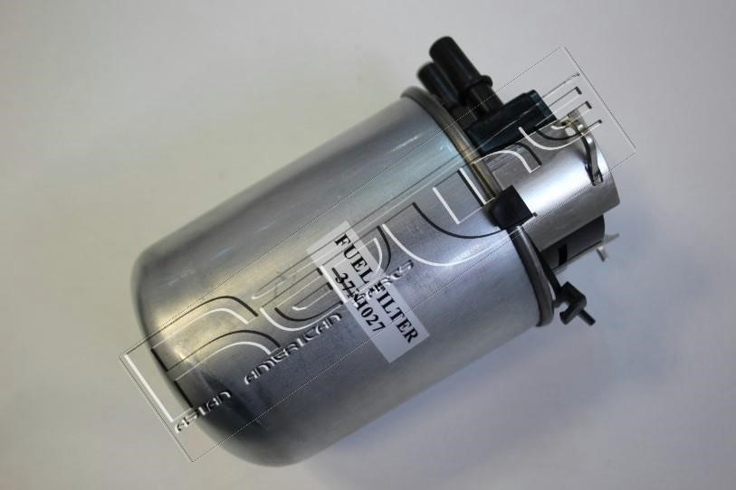 Redline 37NI027 Fuel filter 37NI027