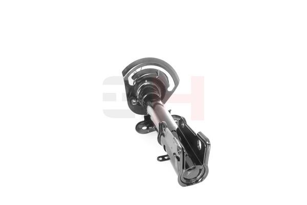 GH GH-359322 Front suspension shock absorber GH359322 GH359322 GH Front suspension shock absorber
