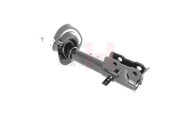 Front suspension shock absorber GH GH-359333V