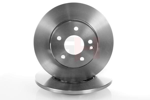 GH GH-403384 Brake disc GH403384 GH403384 GH Brake disc