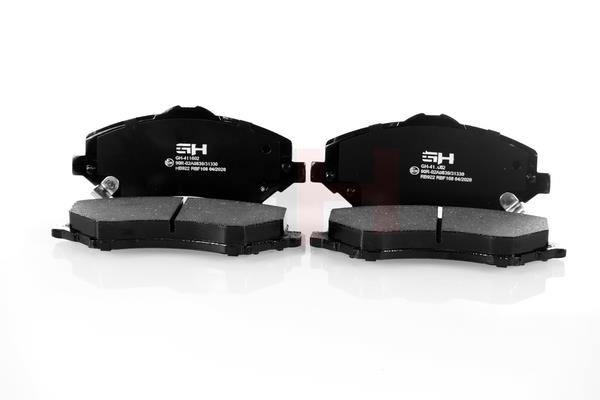 Buy GH GH411602 – good price at EXIST.AE!