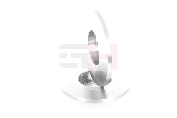 Brake disc GH GH-401057