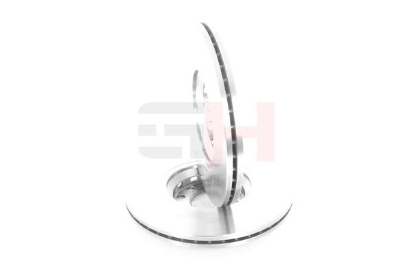 Brake disc GH GH-404703