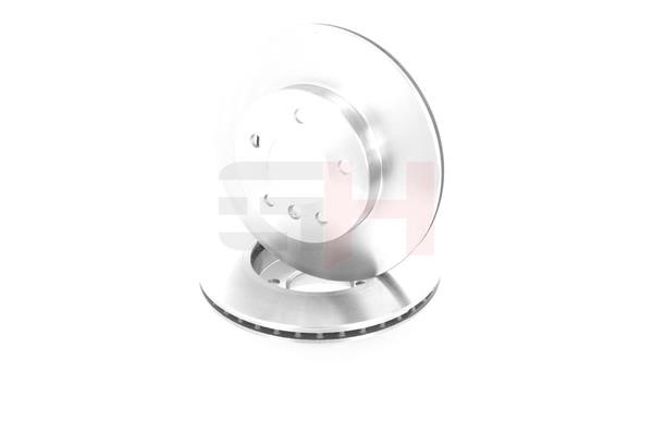 Brake disc GH GH-401540