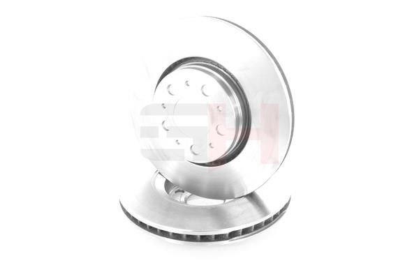 Brake disc GH GH-404811