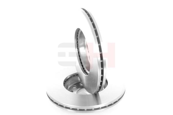 Brake disc GH GH-409963