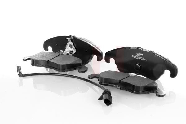 Buy GH GH410211 – good price at EXIST.AE!