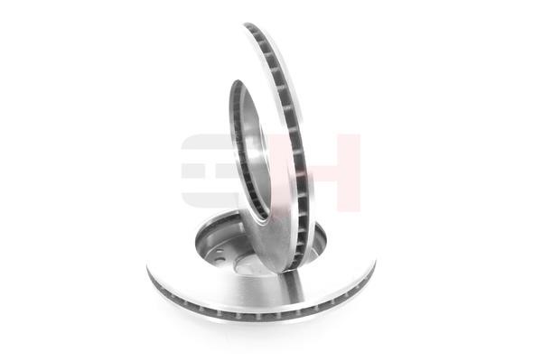 Brake disc GH GH-403383
