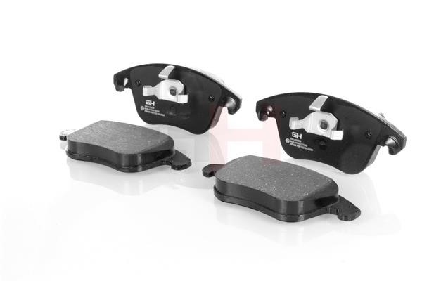 Buy GH GH410630 – good price at EXIST.AE!
