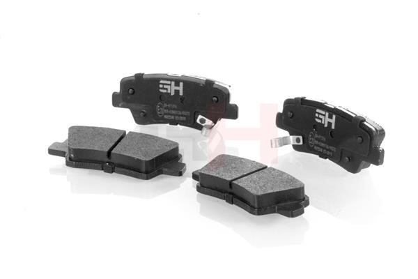 Buy GH GH411316 – good price at EXIST.AE!