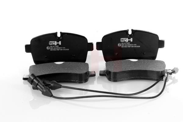 Buy GH GH411406 – good price at EXIST.AE!