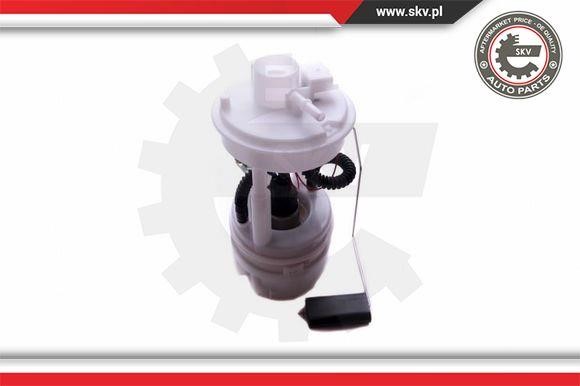 Buy Esen SKV 02SKV812 at a low price in United Arab Emirates!