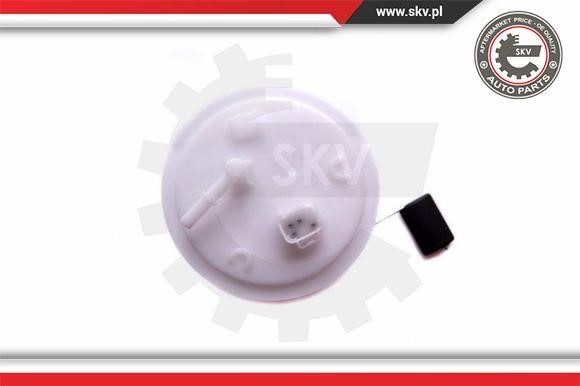 Fuel pump module Esen SKV 02SKV824