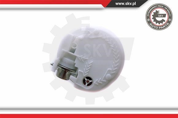 Fuel pump module Esen SKV 02SKV839
