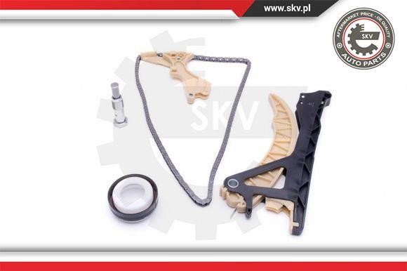 Timing chain kit Esen SKV 21SKV158