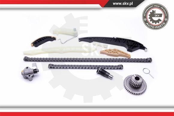 Timing chain kit Esen SKV 21SKV161
