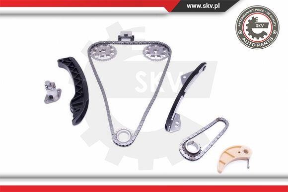 Timing chain kit Esen SKV 21SKV188