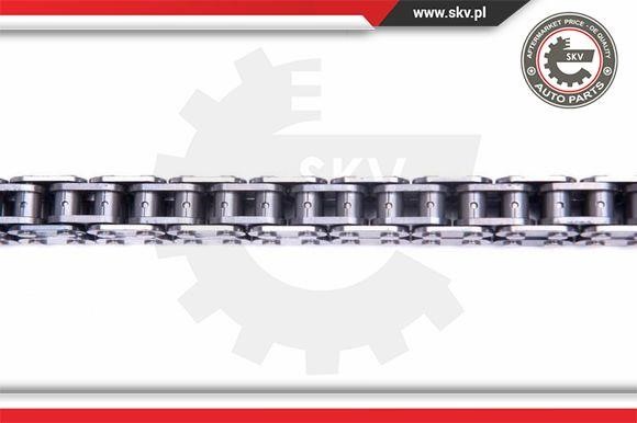 Timing chain kit Esen SKV 21SKV189