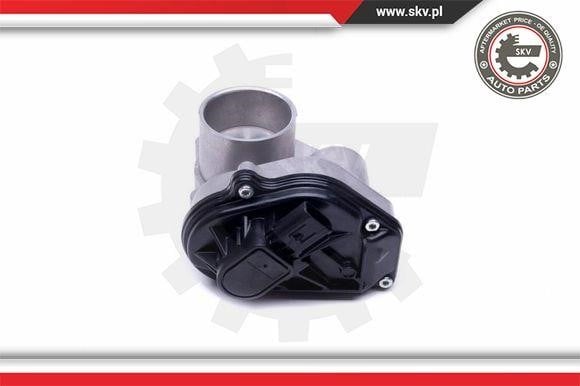 Throttle body Esen SKV 12SKV092