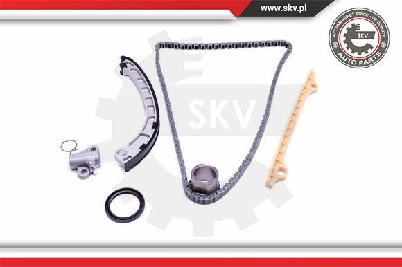 Timing chain kit Esen SKV 21SKV217