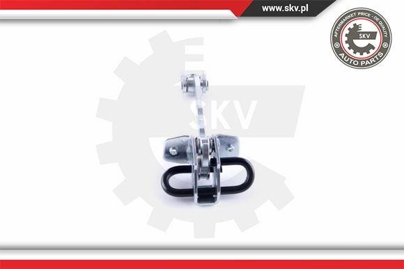Holder, door stay Esen SKV 16SKV909