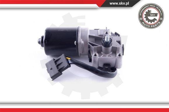 Wiper Motor Esen SKV 19SKV127