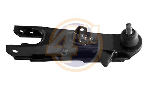 4U NS-G-11375 Track Control Arm NSG11375