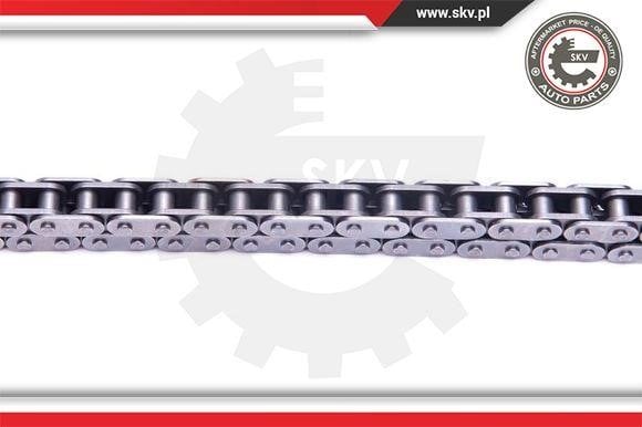 CHAIN OIL PUMP Esen SKV 21SKV107