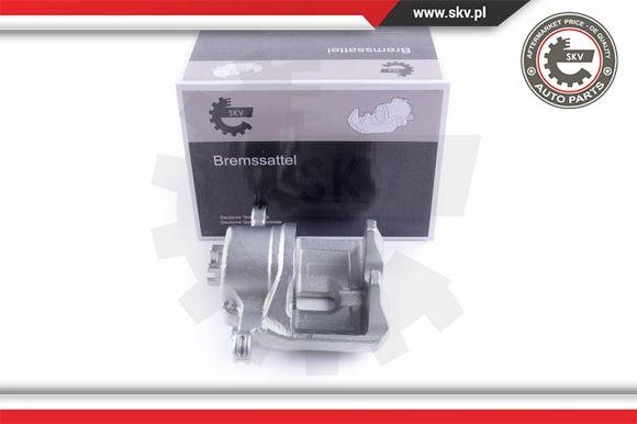 Brake caliper Honda: 46SKV901 Esen SKV Brake caliper