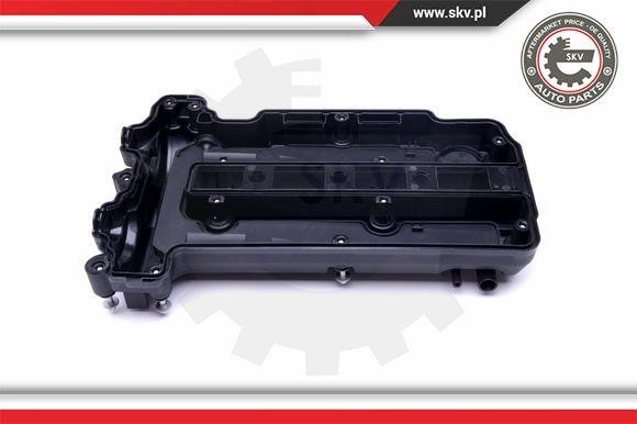 Cylinder Head Cover Esen SKV 48SKV068