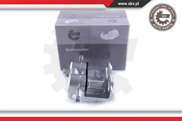 Brake caliper Nissan Pickup: 50SKV892 Esen SKV Brake caliper