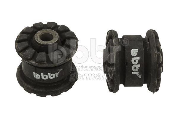 BBR Automotive 0025002271 Control Arm-/Trailing Arm Bush 0025002271