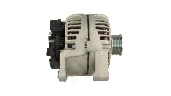Alternator Hart 542 164