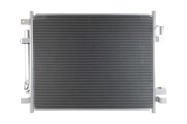 621667 Hart AC Condenser