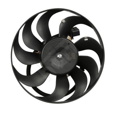 Hart 149 790 Fan, radiator 149790
