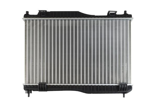 628670 Hart Engine cooling radiator