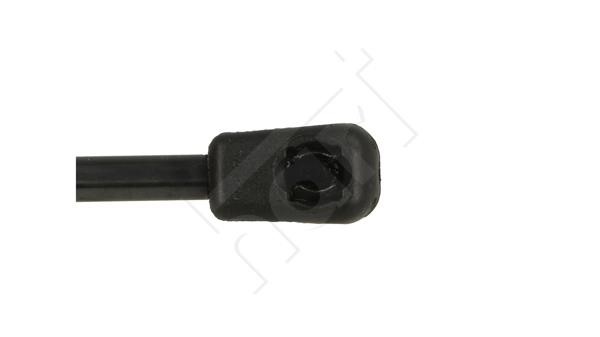 Tailgate strut Hart 813 950