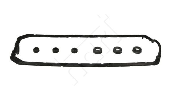 Hart 710 459 Valve Cover Gasket (kit) 710459