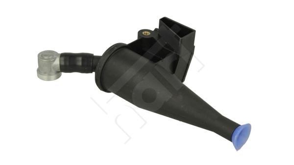 908818 Hart Oil separator