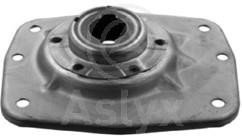 Aslyx AS-201077 Suspension Strut Support Mount AS201077