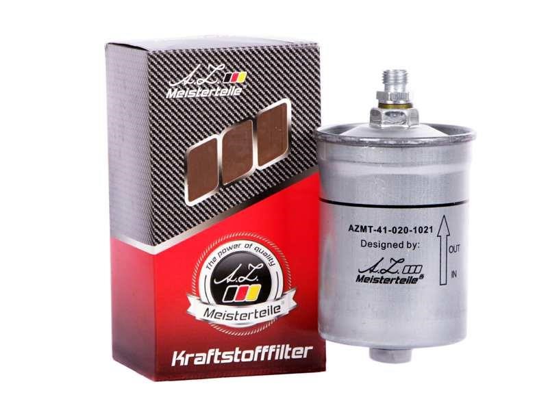 A.Z. Meisterteile AZMT-41-020-1021 Fuel filter AZMT410201021