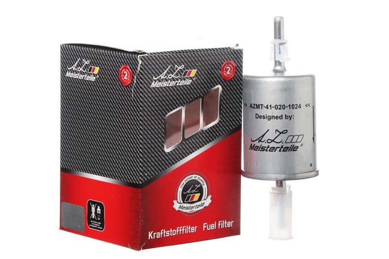 A.Z. Meisterteile AZMT-41-020-1024 Fuel filter AZMT410201024