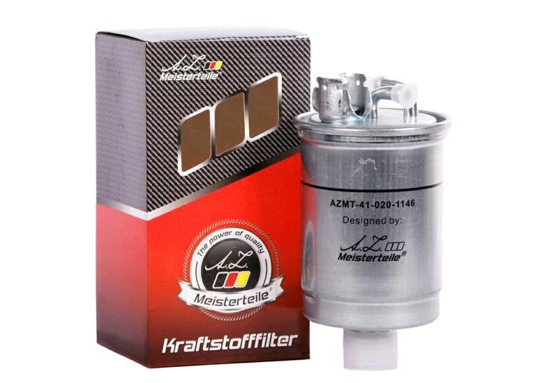 A.Z. Meisterteile AZMT-41-020-1146 Fuel filter AZMT410201146