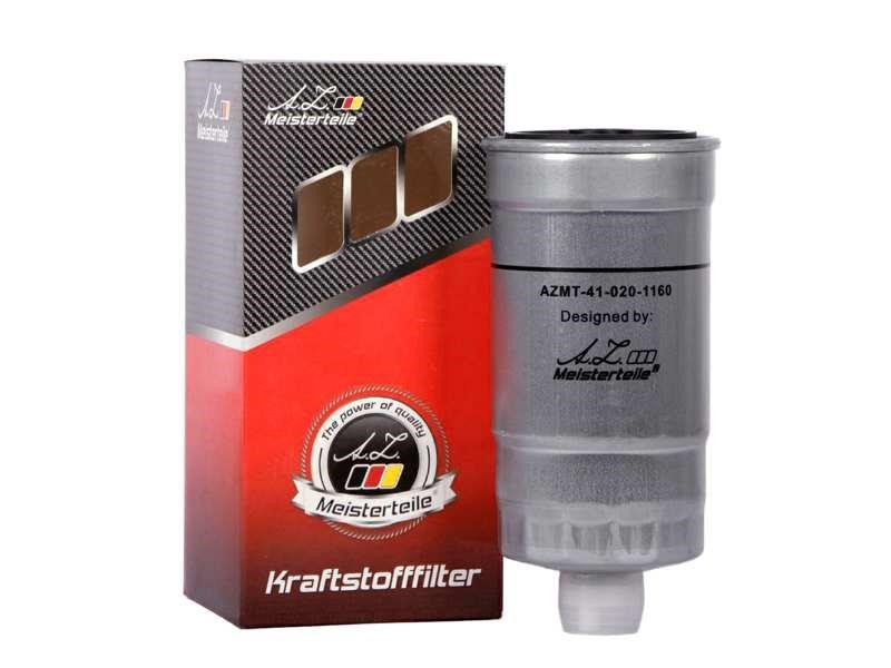 A.Z. Meisterteile AZMT-41-020-1160 Fuel filter AZMT410201160