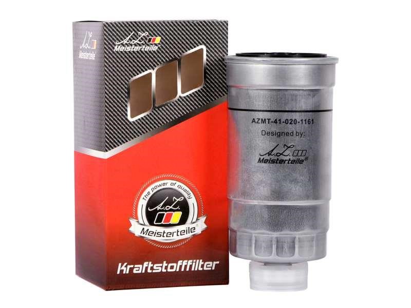 A.Z. Meisterteile AZMT-41-020-1161 Fuel filter AZMT410201161