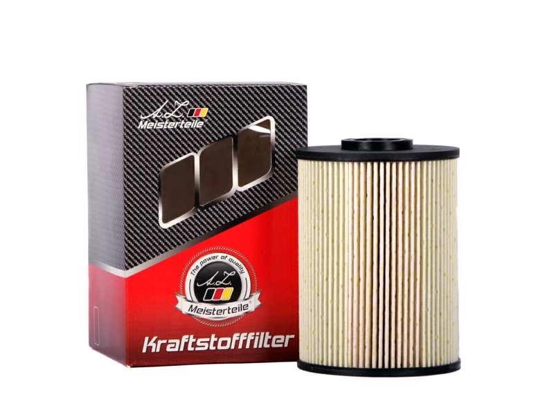 A.Z. Meisterteile AZMT-41-020-1277 Fuel filter AZMT410201277