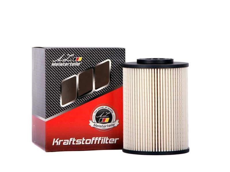 A.Z. Meisterteile AZMT-41-020-1284 Fuel filter AZMT410201284