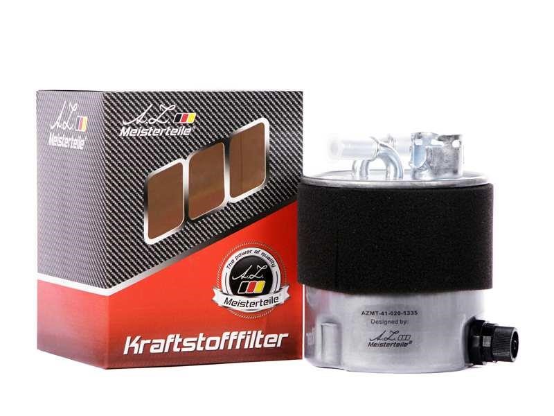 A.Z. Meisterteile AZMT-41-020-1335 Fuel filter AZMT410201335