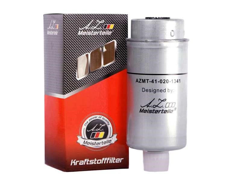 A.Z. Meisterteile AZMT-41-020-1341 Fuel filter AZMT410201341