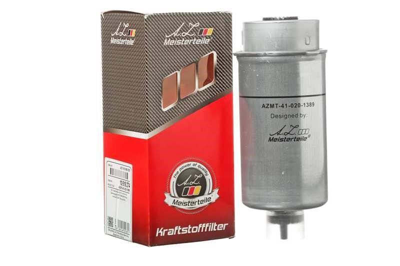 A.Z. Meisterteile AZMT-41-020-1389 Fuel filter AZMT410201389